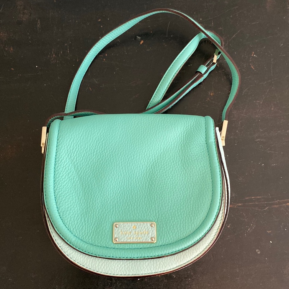 BNWOT Kate Spade Satchel